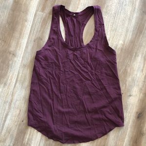lululemon Love Tank Top